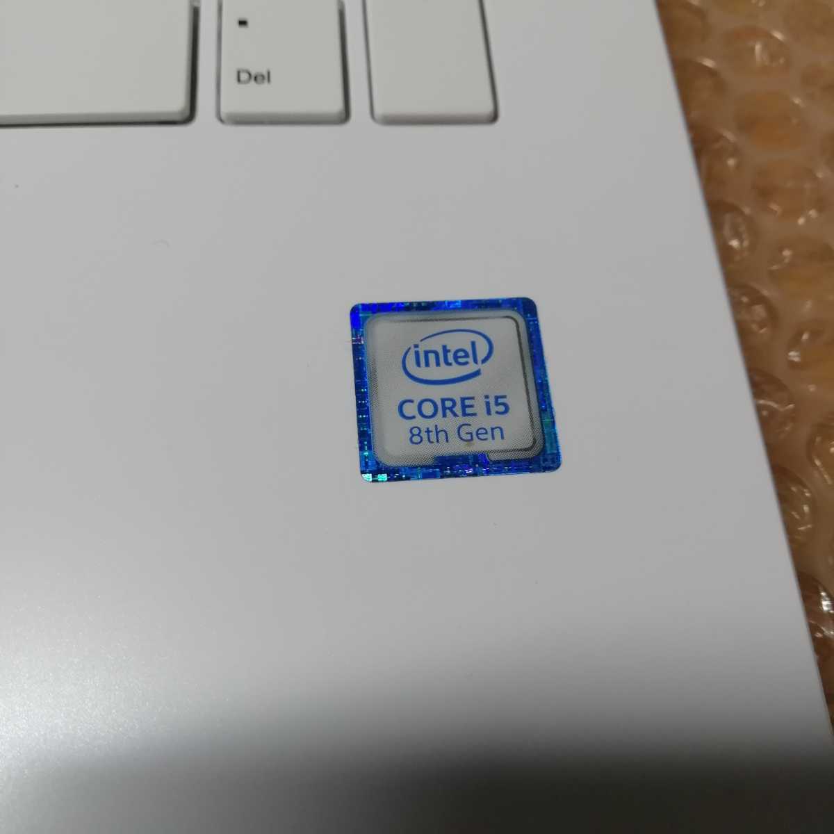 NEC】 LAVIE / PC-GN165FDLD / ノートPC / メモリ8GB / HDD無し / OS 