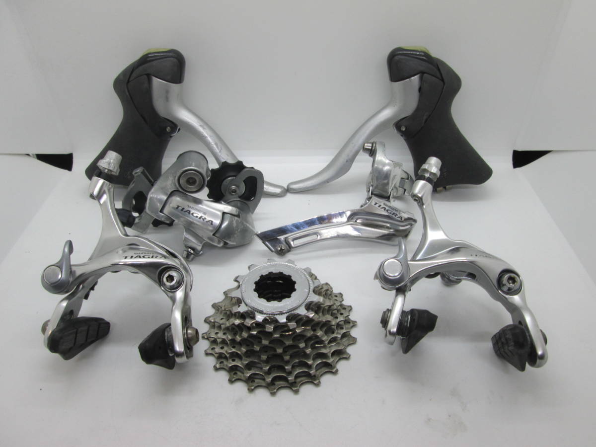 SHIMANO - ティアグラ シマノ 4500系 Tiagra メルカリ 4500シリーズ