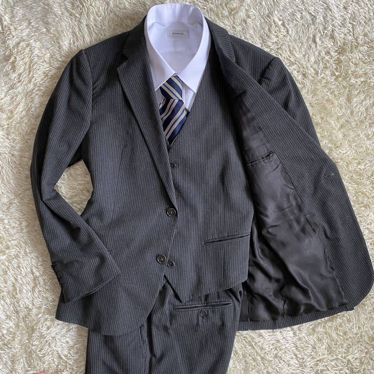 ARMANI アルマーニ Collezioni コレツィオーニArmani 豪華3ピース 