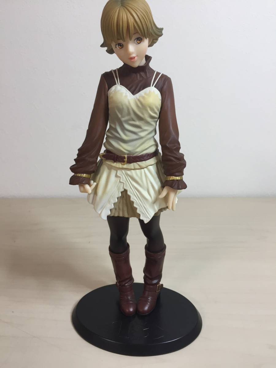 I'S Pure アイズ ピュア 秋葉いつき 1/7 スーパーバイズド フィギュア