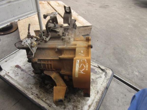 1630038 サンバー KS3 マニュアルトランスミッション 詳細