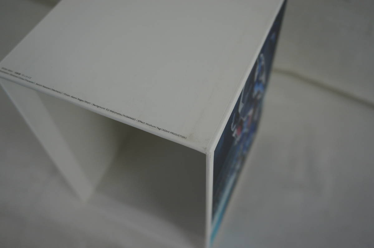 10th 機動戦士ガンダム00 Anniversary COMPLETE ANNIVERSARY 00 Anniversary] Suit ULTRA Gundam | BOX 「10th GUNPLA : アニメイトタイムズ