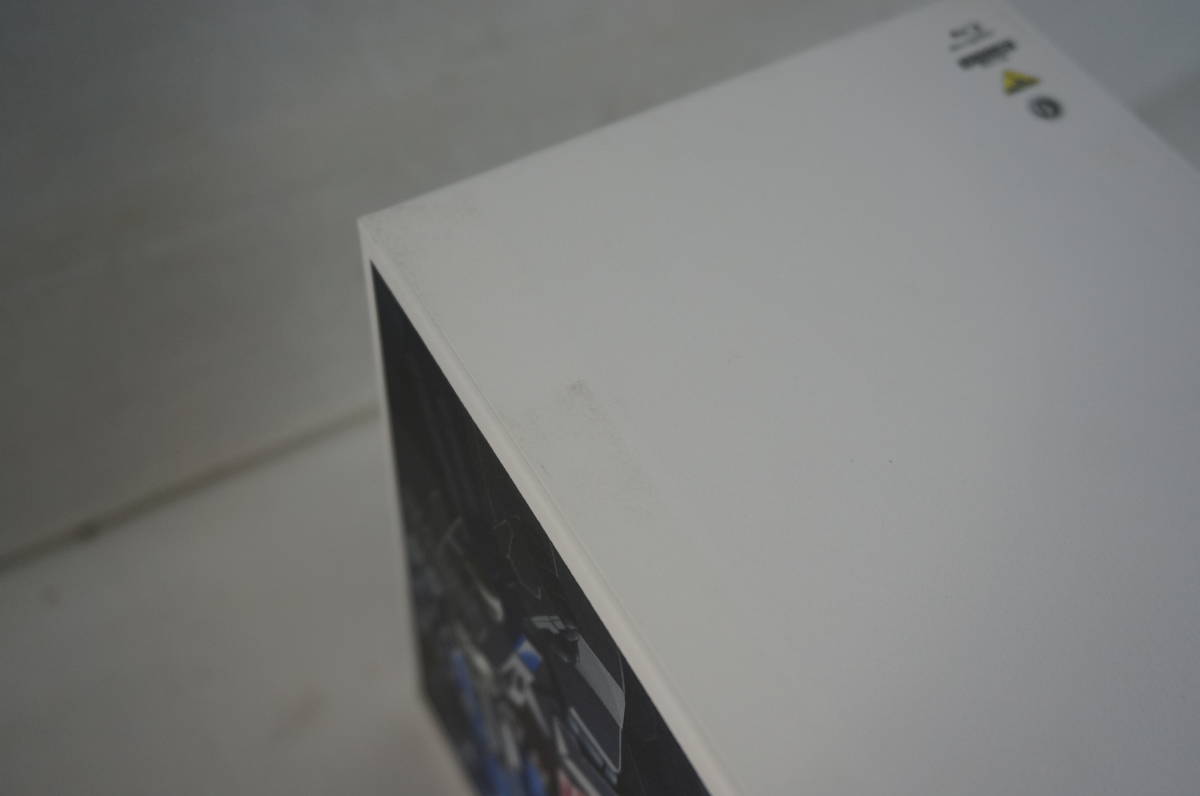 10th 機動戦士ガンダム00 Anniversary COMPLETE ANNIVERSARY 00 Anniversary] Suit ULTRA Gundam | BOX 「10th GUNPLA : アニメイトタイムズ