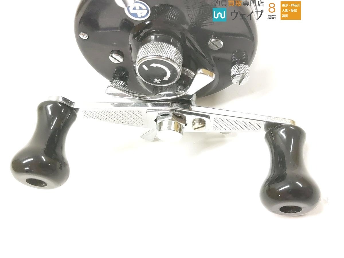 ABU アブ アンバサダー 5600CA フットNo.800400(アブガルシア)｜売買