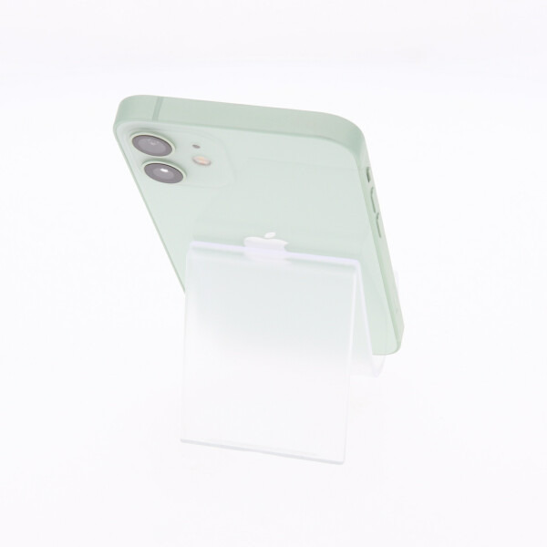 SIMフリー ほぼ新品 iPhone12 mini 64GB グリーン 中古 SIMロック解除済 格安SIM対応 64GB mini iPhone 0 海外版 RED