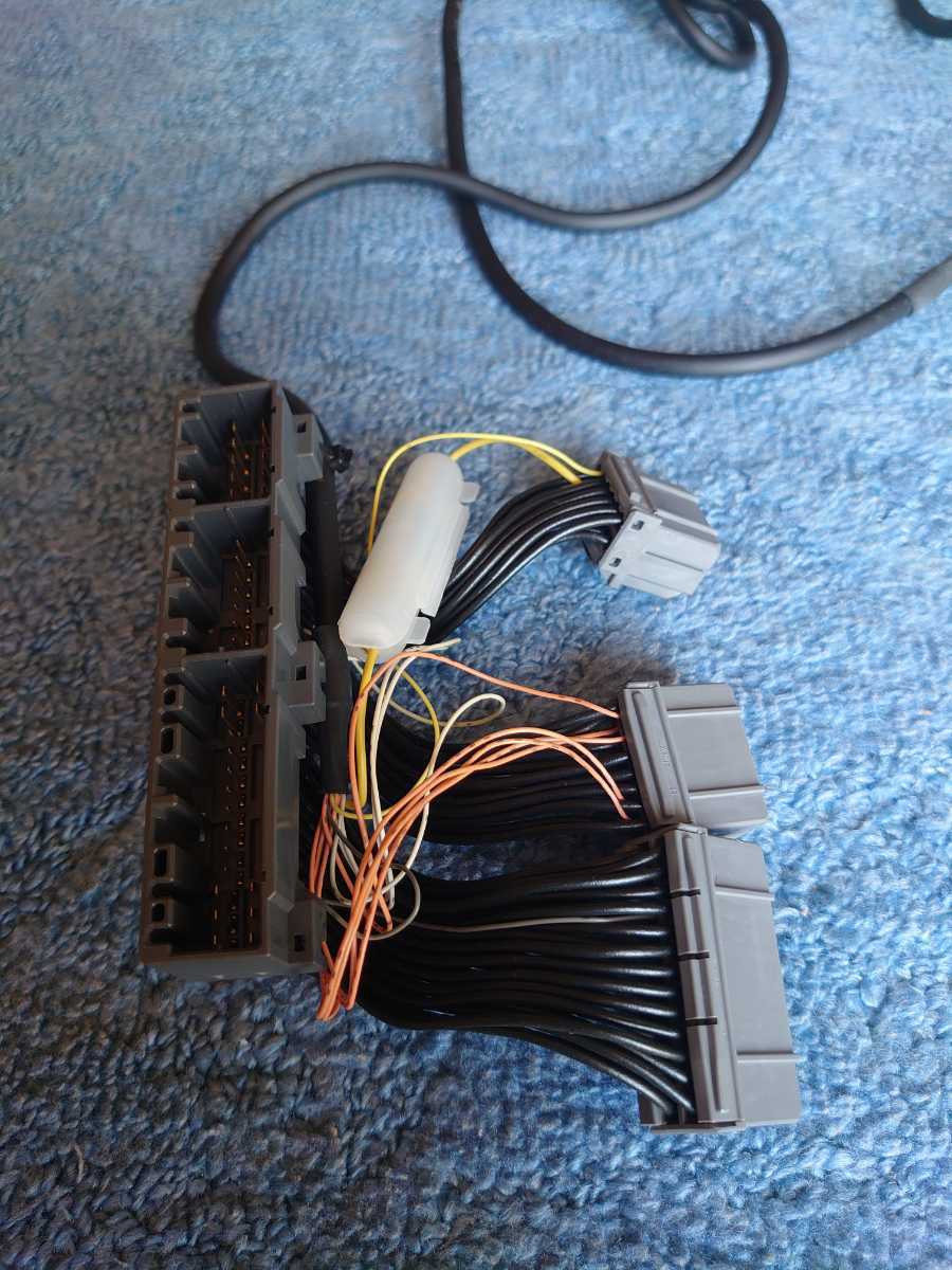 データシステム エアサス アクティブサスコントローラー ASC680