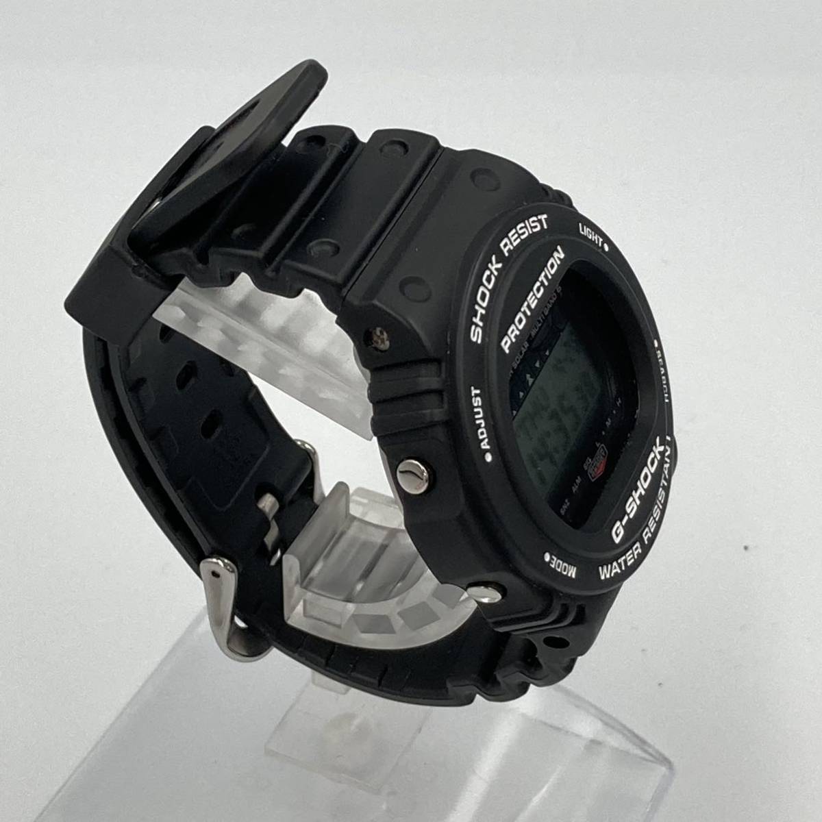 ☆G-SHOCK CASIO カシオGショック/カシオ/Gショック/GWX-5700CS/メンズ 