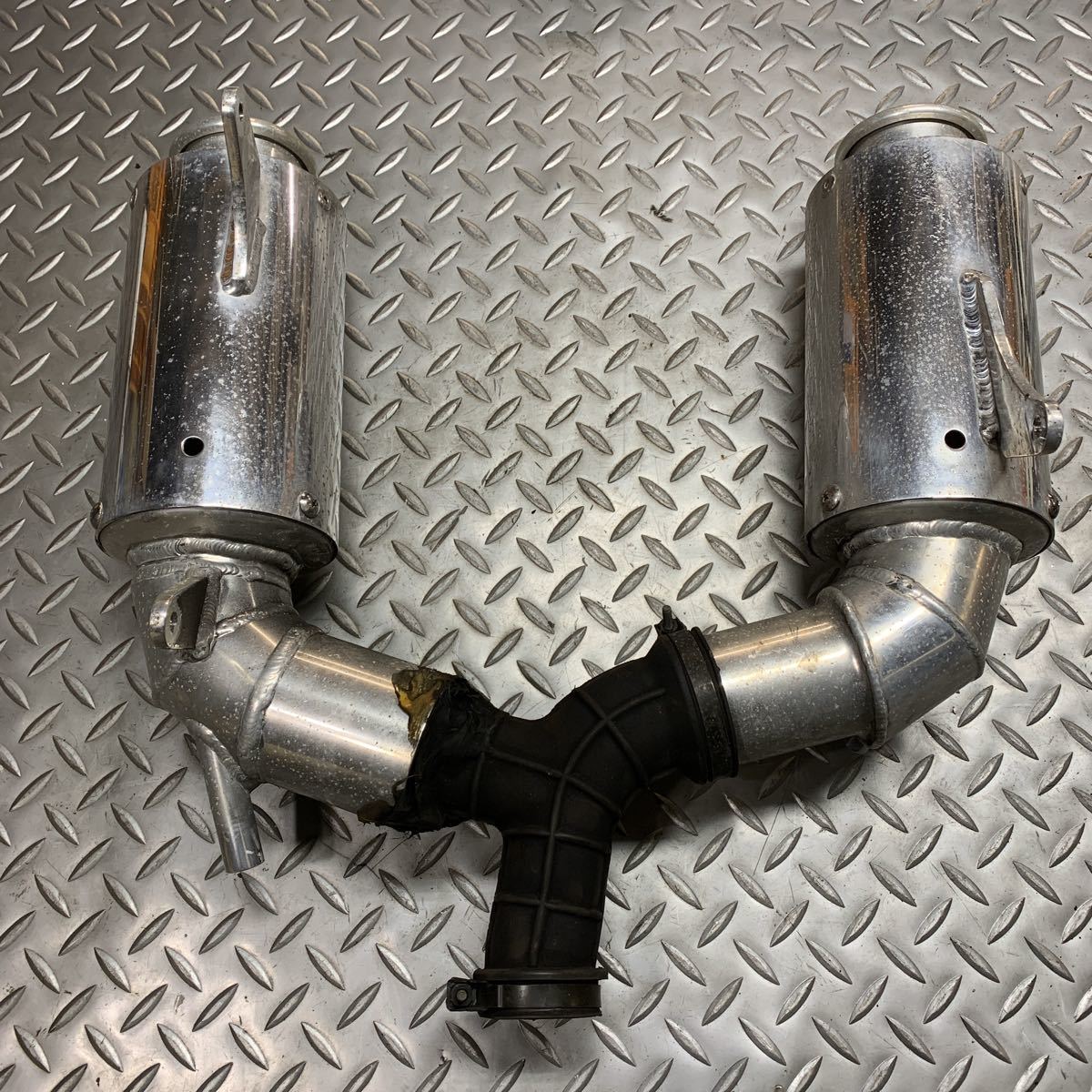 ヤマハ グランドマジェスティ250 SG15J グランドマジェスティ250 