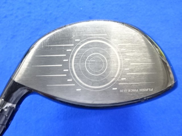 Callaway Mavrik MAVRIK Driver 0 キャロウェイ ドライバー | 10.5* : ONLY CLUBHEAD GOOD DRIVER CALLAWAY フレックスSR