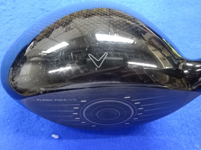 Callaway Mavrik MAVRIK Driver 0 キャロウェイ ドライバー | 10.5* : ONLY CLUBHEAD GOOD DRIVER CALLAWAY フレックスSR