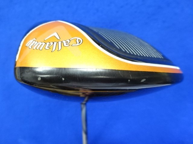 Callaway Mavrik MAVRIK Driver 0 キャロウェイ ドライバー | 10.5* : ONLY CLUBHEAD GOOD DRIVER CALLAWAY フレックスSR