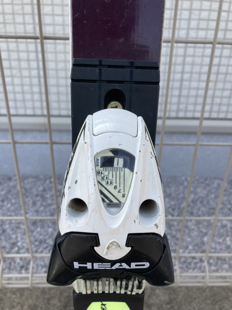 HEAD i-SL RD 168cm ヘッド HEAD RD WC REBEL FIS 23-24年モデル