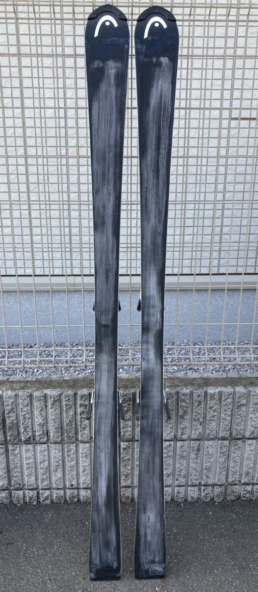 HEAD i-SL RD 168cm ヘッド HEAD RD WC REBEL FIS 23-24年モデル