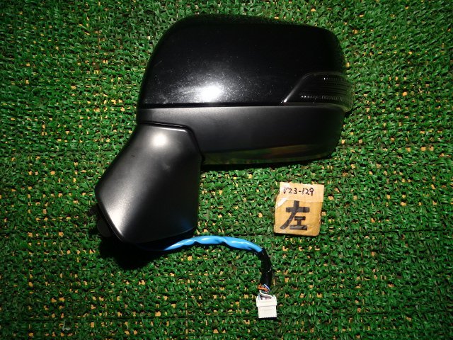 V23-129 B H29 BS9 レガシィ アウトバック X-ADVANCE C型 左 