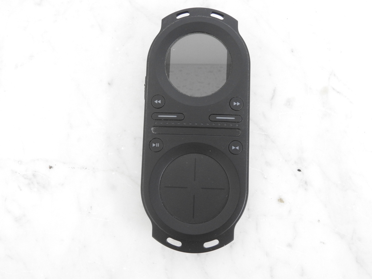 Tonium Tonium P211 Pacemaker ペースメーカー ポケット DJ 動作品 DJ