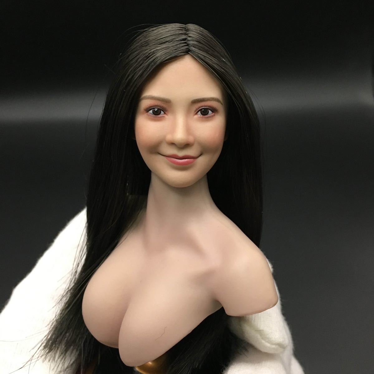 ファイセン TBLeague 1/6 フィギュアヘッド GACTOYS カスタムドール