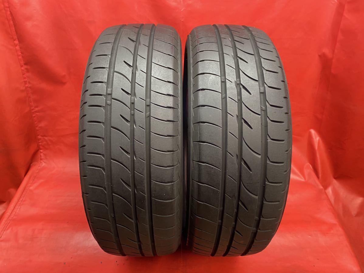 送料無料，お得 B20 ブリヂストン プレイズ BS Playz PX-C 165/55R14 2本 2019年製造 6 7分山位 点検済(中古品)｜売買されたオークション情報、yahooの商品情報をアーカイブ公開 - オークファン 14インチ