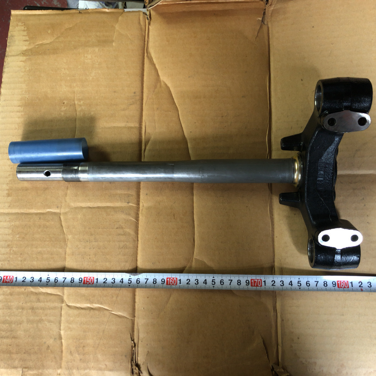 新品V125/G用（CF46A/4EA)フロントステムセット 1セット CF46A