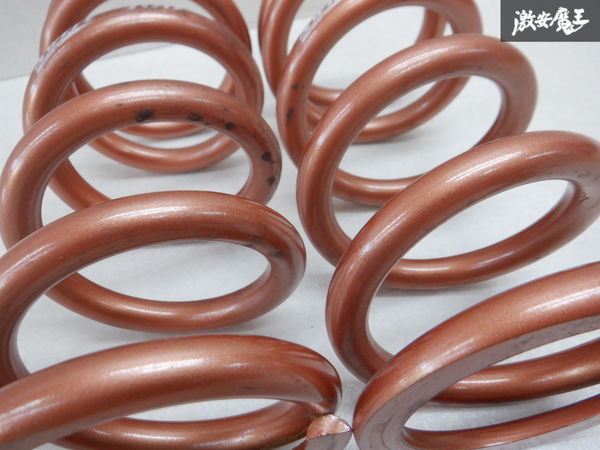 SWIFT スイフト 直巻 バネ スプリング 178mm 7inch 65φ ID65