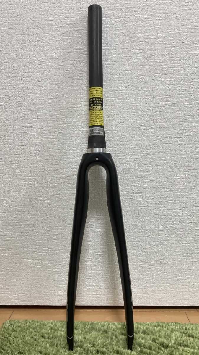 未使用美品】JAMIS ジェイミス ロードバイク用カーボンフォーク 【公式