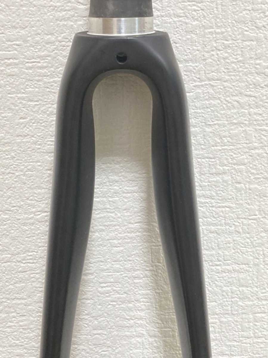 (引取り又はお届けご相談)JAMIS SATELLITEフロントフォークカーボン 未使用美品】JAMIS ジェイミス ロードバイク用カーボンフォーク 【公式
