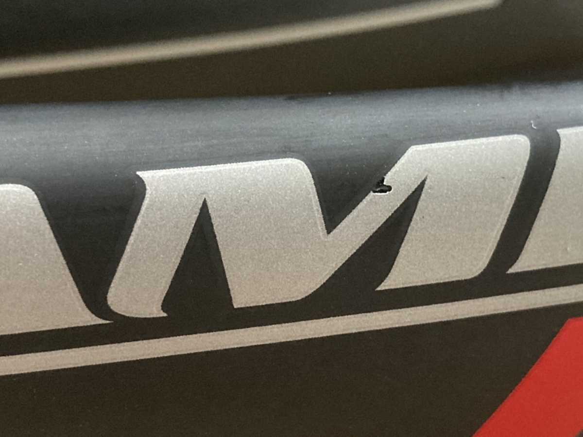 未使用美品】JAMIS ジェイミス ロードバイク用カーボンフォーク 【公式