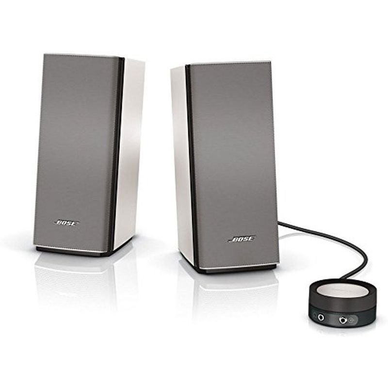入手困難品 完動品 Bose Companion 20 multimedia speaker system PC 