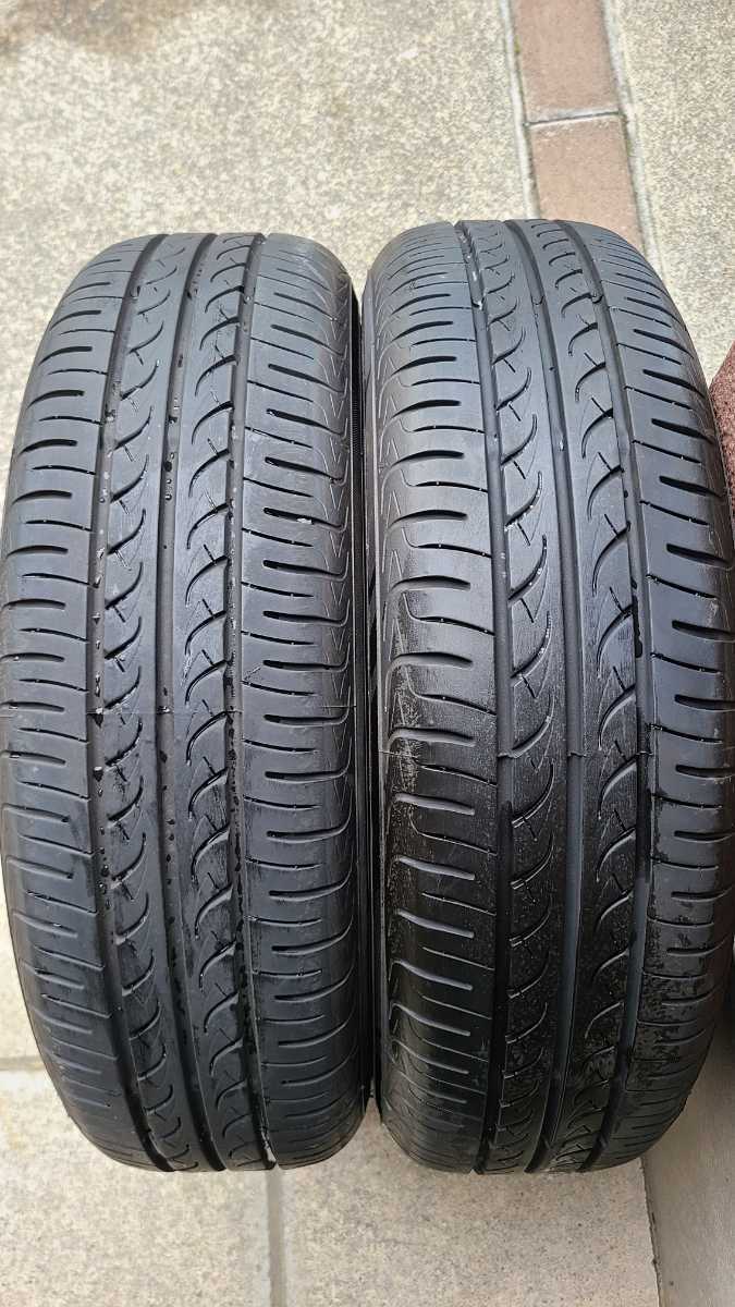 ホンダ N-WGNカスタム JH1 純正ホイール 14×4.5J＋40 4穴 PCD100 155