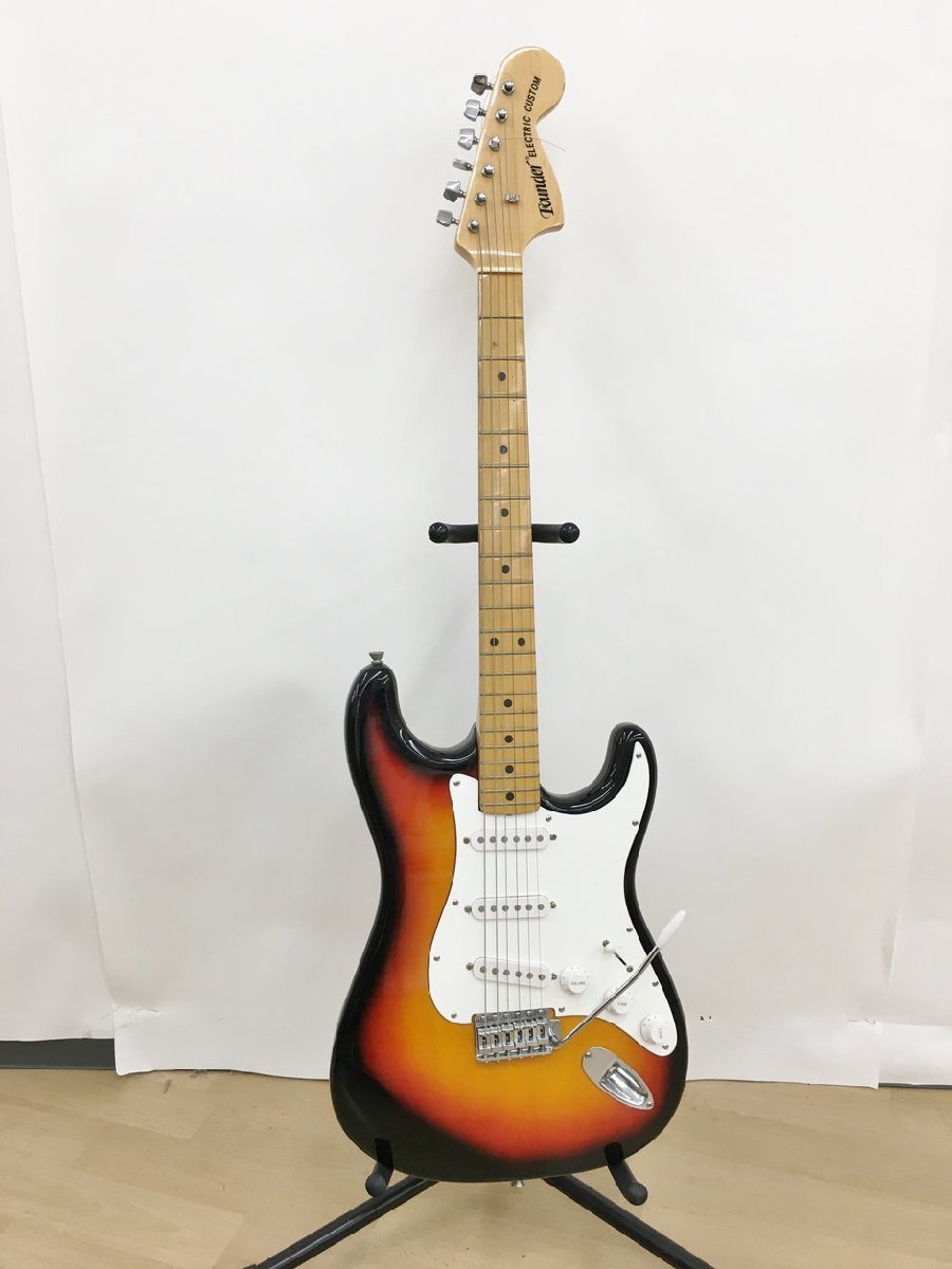 70年代製 グレコ製 LP STD タイプ EG-380 PUはUSA製 Greco EG-380 1976