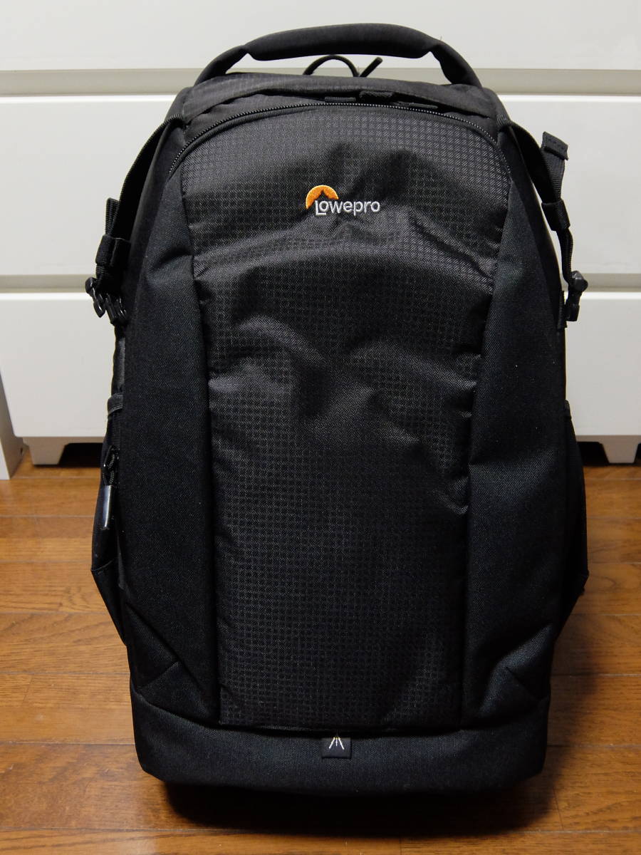 Lowepro(ロープロ) フリップサイド 500AW II ブラック