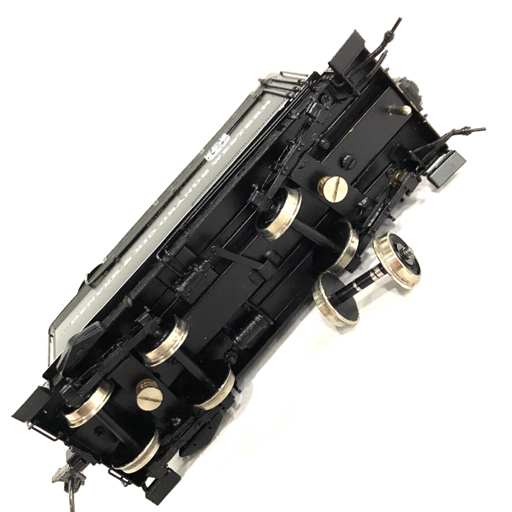 D&RGW - PFM C-16 to 2-8-0 こだわりの鉄道模型専門店 完成品 Sn3