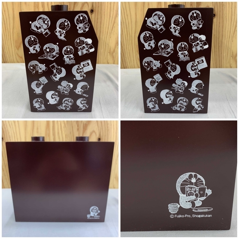 美品 ドラえもんズベル Doraemon