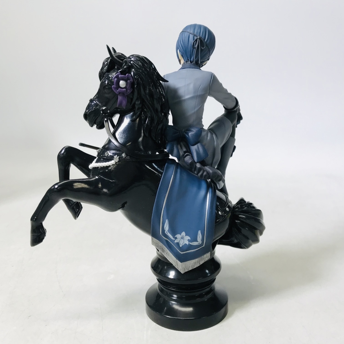 中古品 コトブキヤ ARTFX J 黒執事 シエル・ファントムハイヴ 【公式通販】