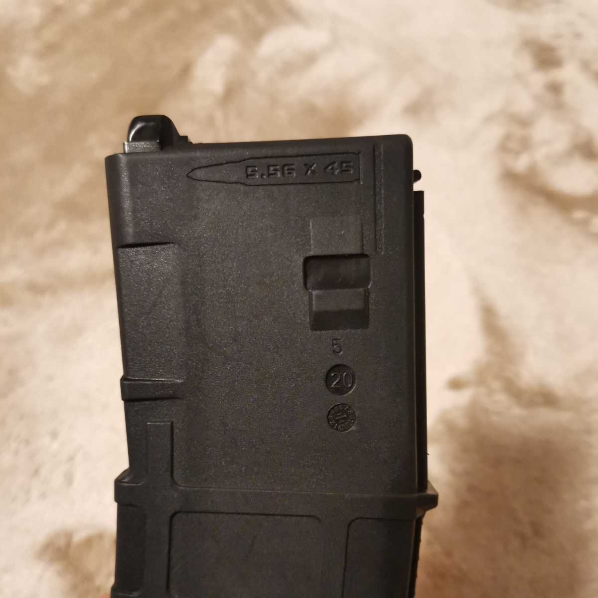 トレポン PTW マガジン MAGPUL PMAG GEN3 【公式通販】