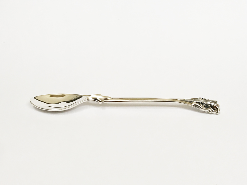 クロムハーツ CHROME HEARTS BABY SPOON ベイビー スプーン sv925 送料