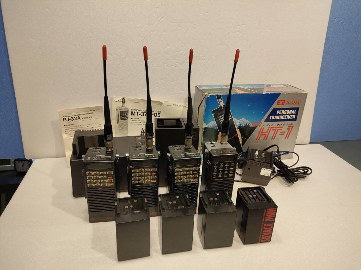 ジャンク品 ○NEC トランシーバー NTR-808 2台セット 昭和54年 パーソナル無線機（ジャンク品）｜Yahoo!フリマ（旧PayPayフリマ） ☆美品 Collins コリンズ 75S-1 COLLINS 通信型受信機 アマチュア無線 ナショナル -パーソナル無線(その他)の中古品