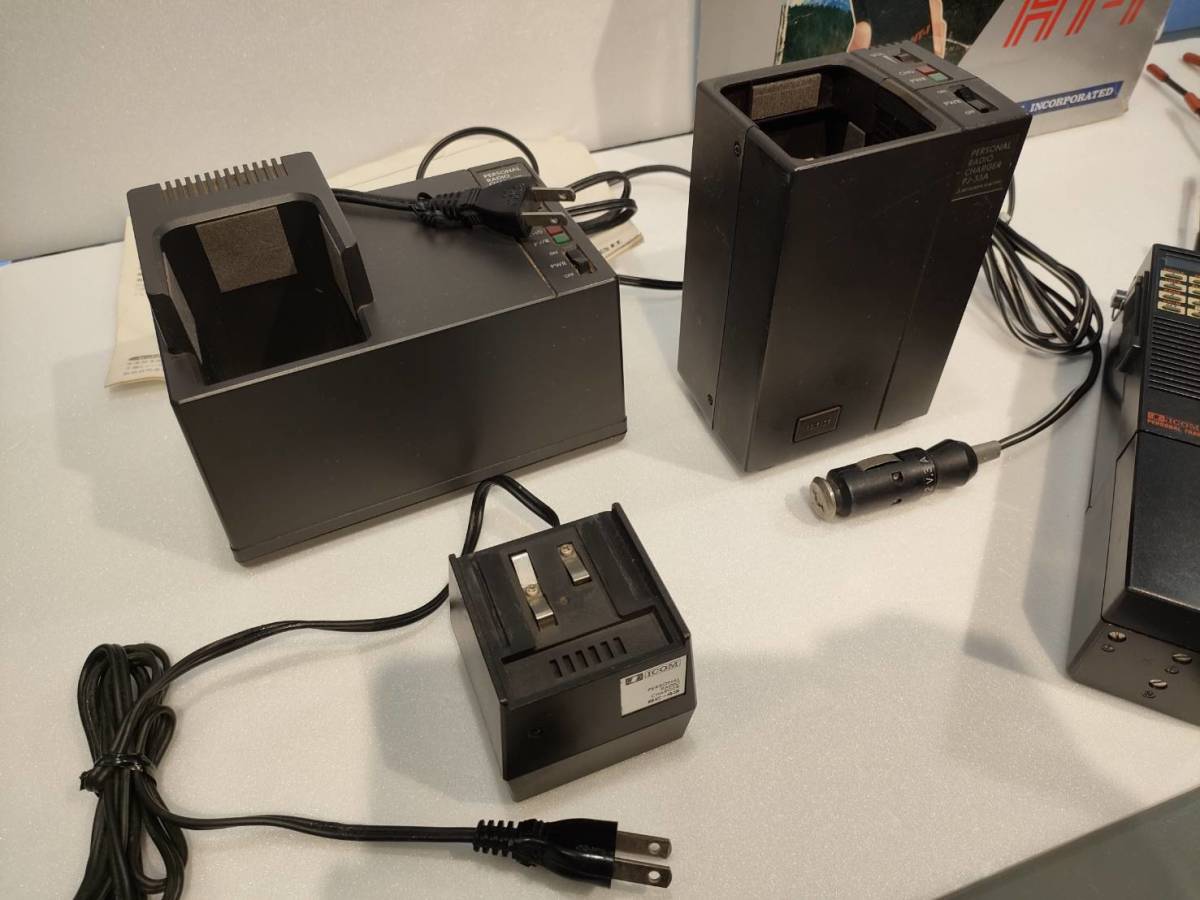 ジャンク品 ○NEC トランシーバー NTR-808 2台セット 昭和54年 パーソナル無線機（ジャンク品）｜Yahoo!フリマ（旧PayPayフリマ） ☆美品 Collins コリンズ 75S-1 COLLINS 通信型受信機 アマチュア無線 ナショナル -パーソナル無線(その他)の中古品