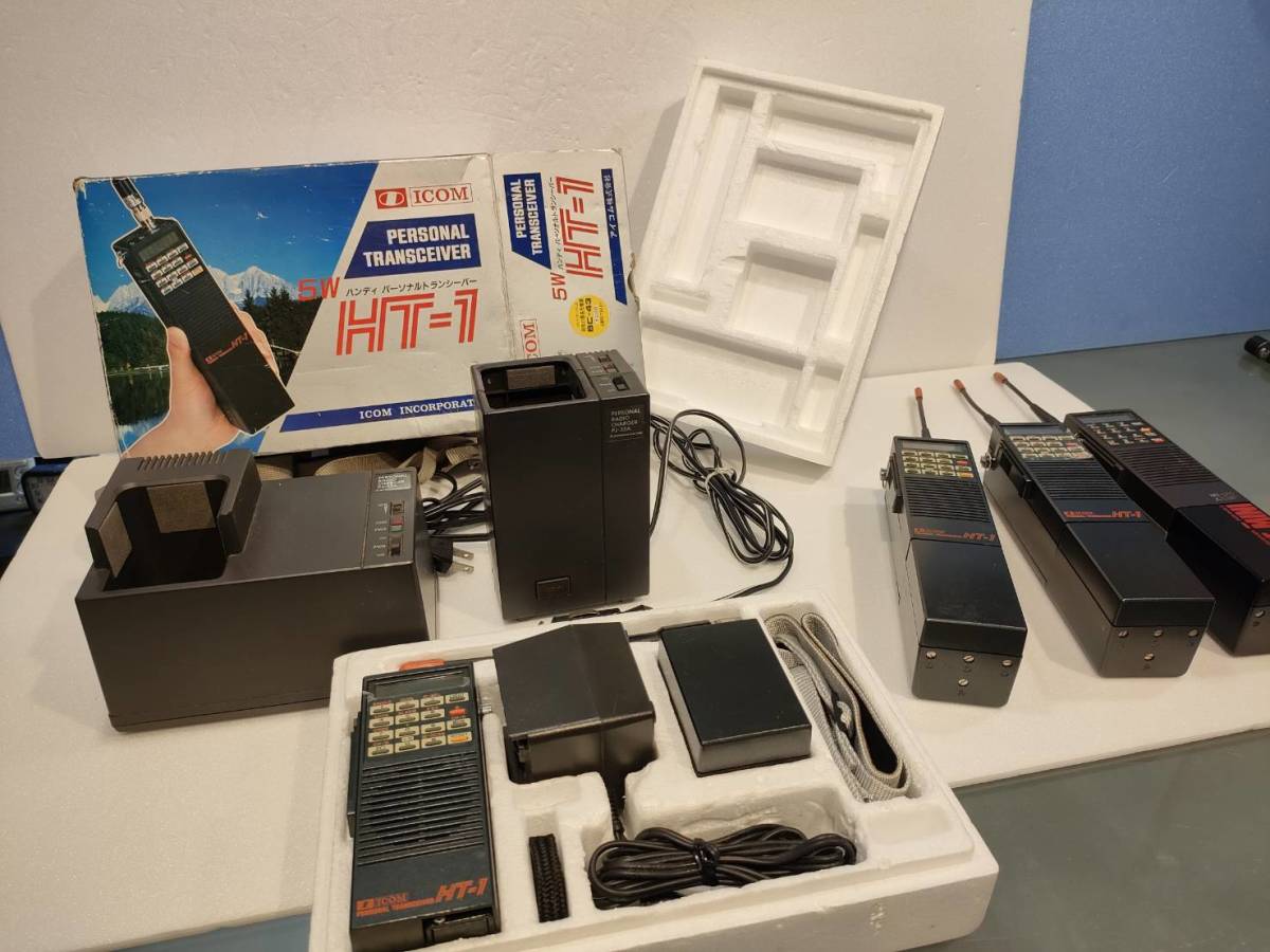 ジャンク品 ○NEC トランシーバー NTR-808 2台セット 昭和54年 パーソナル無線機（ジャンク品）｜Yahoo!フリマ（旧PayPayフリマ） ☆美品 Collins コリンズ 75S-1 COLLINS 通信型受信機 アマチュア無線 ナショナル -パーソナル無線(その他)の中古品
