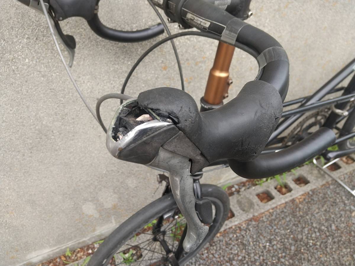 BRUNO VENTURA T Shimano Tiagra バーガンディ | ヤマダウェブコム