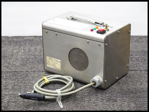 EFD-200 オゾン発生器 DC12V-24V対応 EFD-200 オゾン発生器 DC12V-24V対応 感染症対策機器 - 荏原実業株式