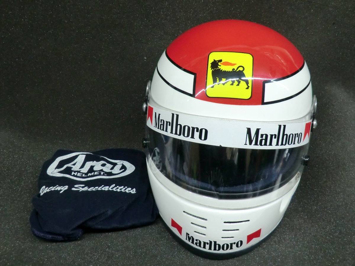 Nc0467 内装リペア Arai アライ Gp 5 4輪レース カート用ヘルメット Lサイズ レプリカ ヘルメット 売買されたオークション情報 Yahooの商品情報をアーカイブ公開 オークファン Aucfan Com