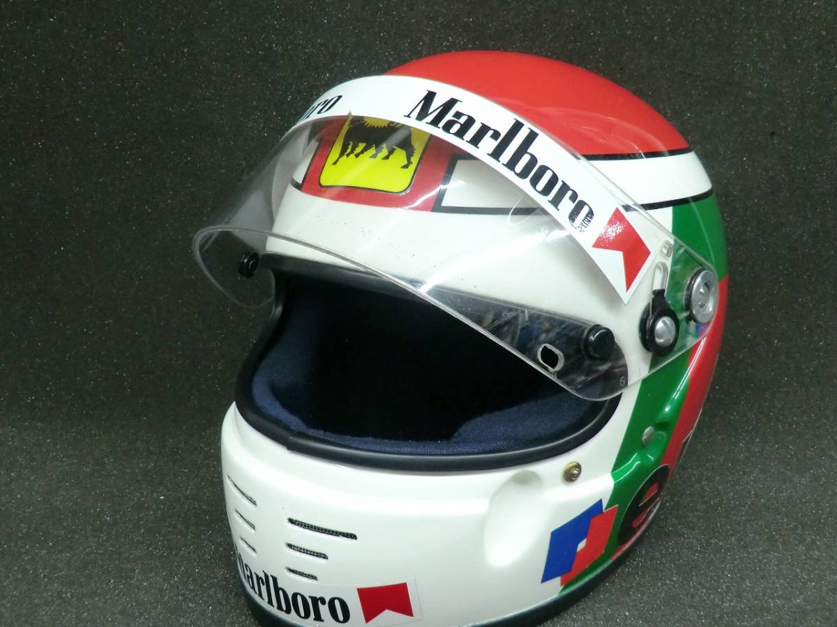 Nc0467 内装リペア Arai アライ Gp 5 4輪レース カート用ヘルメット Lサイズ レプリカ ヘルメット 売買されたオークション情報 Yahooの商品情報をアーカイブ公開 オークファン Aucfan Com