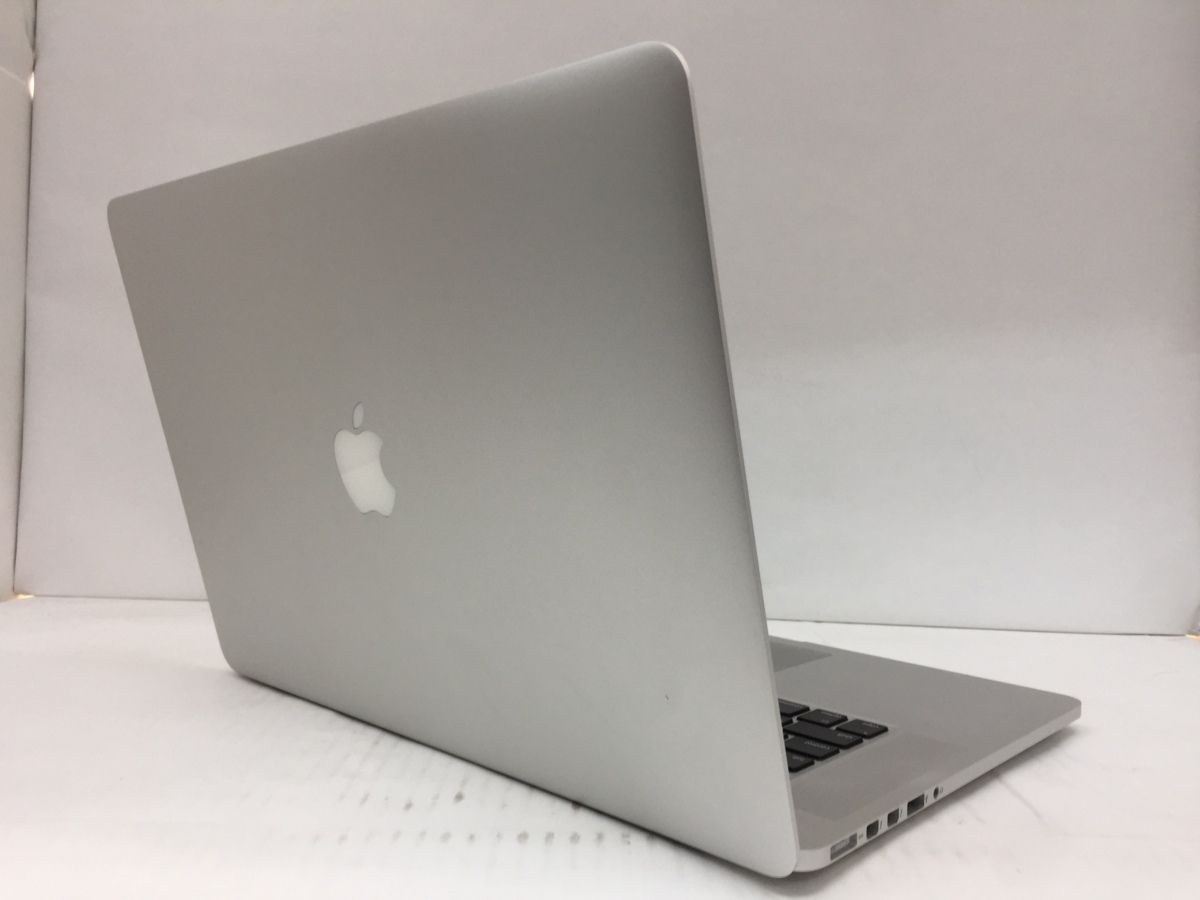 起動可 MacBook Pro A1708 初期化済み ジャンク扱い 本体のみ 商品の説明再