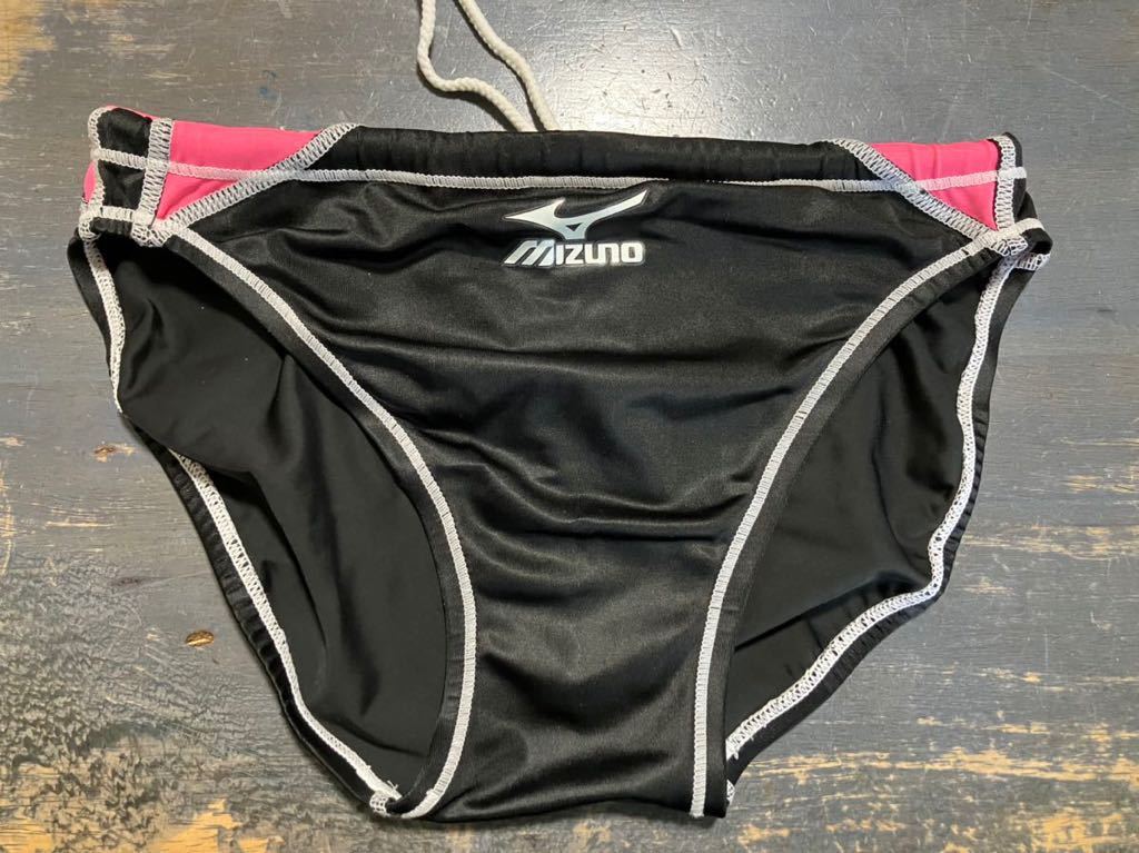 中古】ミズノ MIZUNO 競泳水着 競パン Oサイズ(Lサイズ以上)｜売買され 