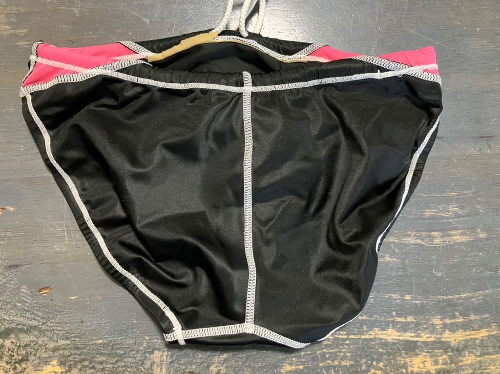中古】ミズノ MIZUNO 競泳水着 競パン Oサイズ(Lサイズ以上)｜売買され 