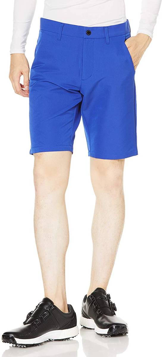 新品◇DESCENTE デサント ゴルフ◇82㎝◇ストレッチ ライジング