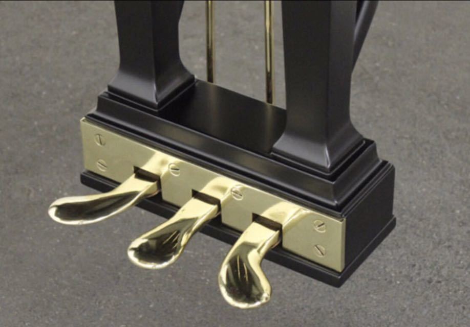 試弾券No.3 本物 1941年 スタインウェイ S 155 100% Steinway 純正部品 
