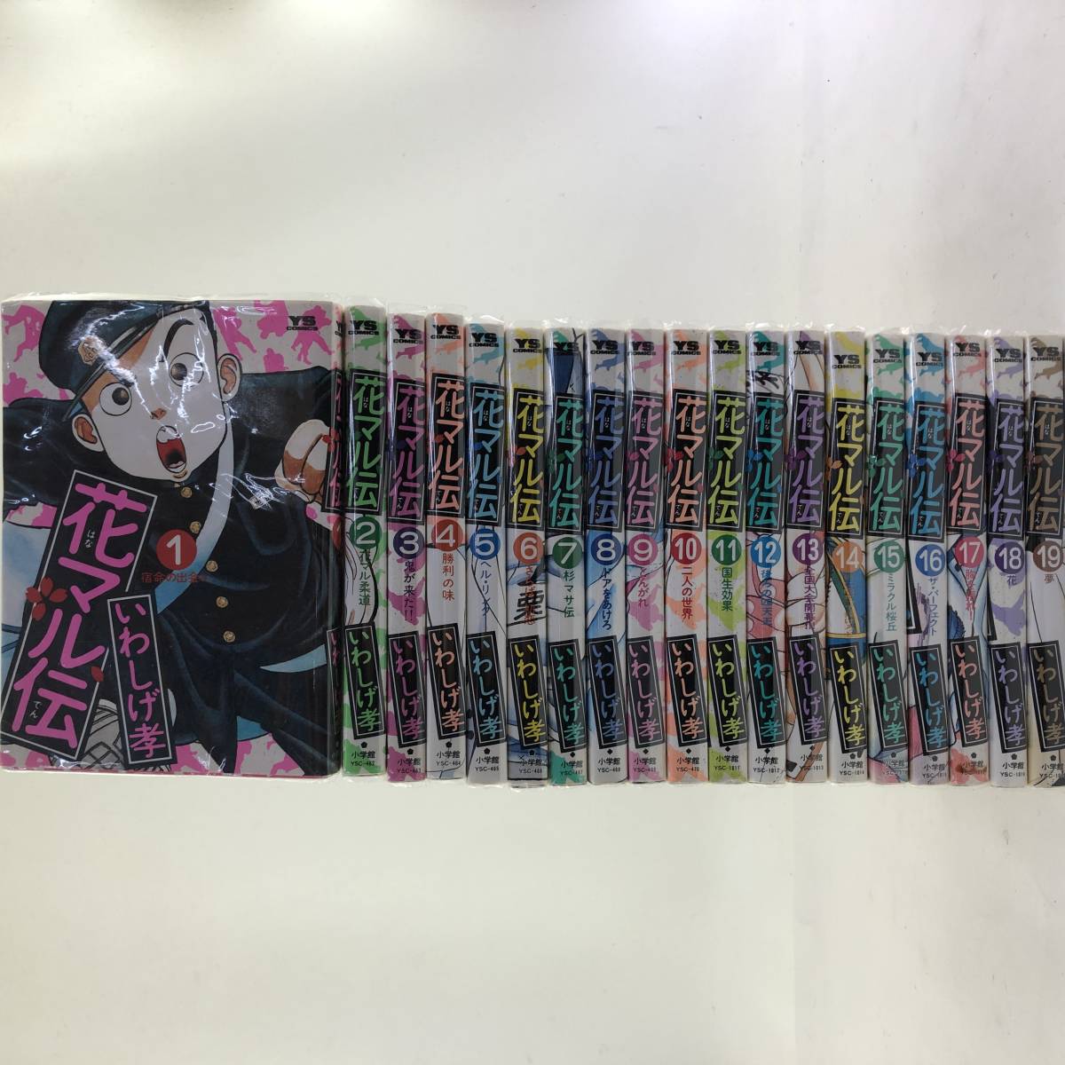 花マル伝 ６ Frga3cbtwu 漫画 Tdsc Sn