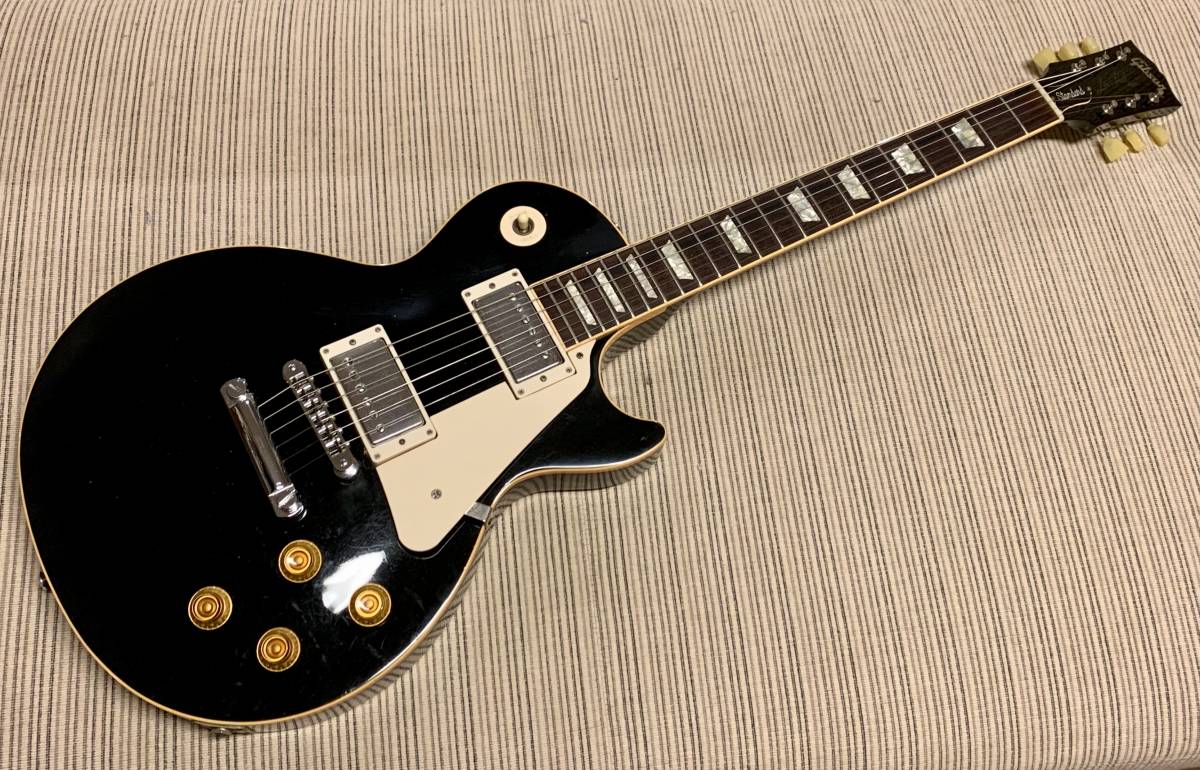 Gibson Les Paul Standard ギブソン レスポール スタンダード 1996年製 