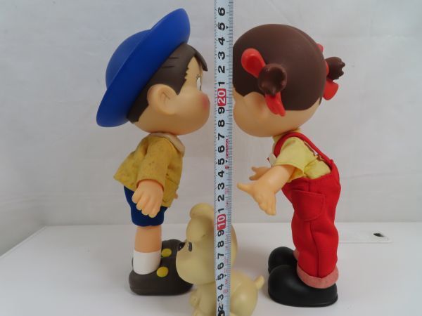 ペコちゃんポコちゃん　まとめ売り ペコちゃんポコちゃん まとめ売り ペコちゃんポコちゃん まとめ売り